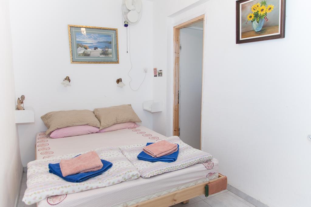 Stella Maris Hosting Apartment Haifa Ruang foto