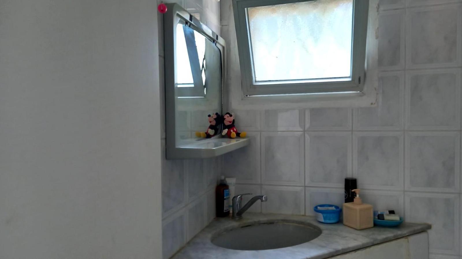 Stella Maris Hosting Apartment Haifa Bagian luar foto