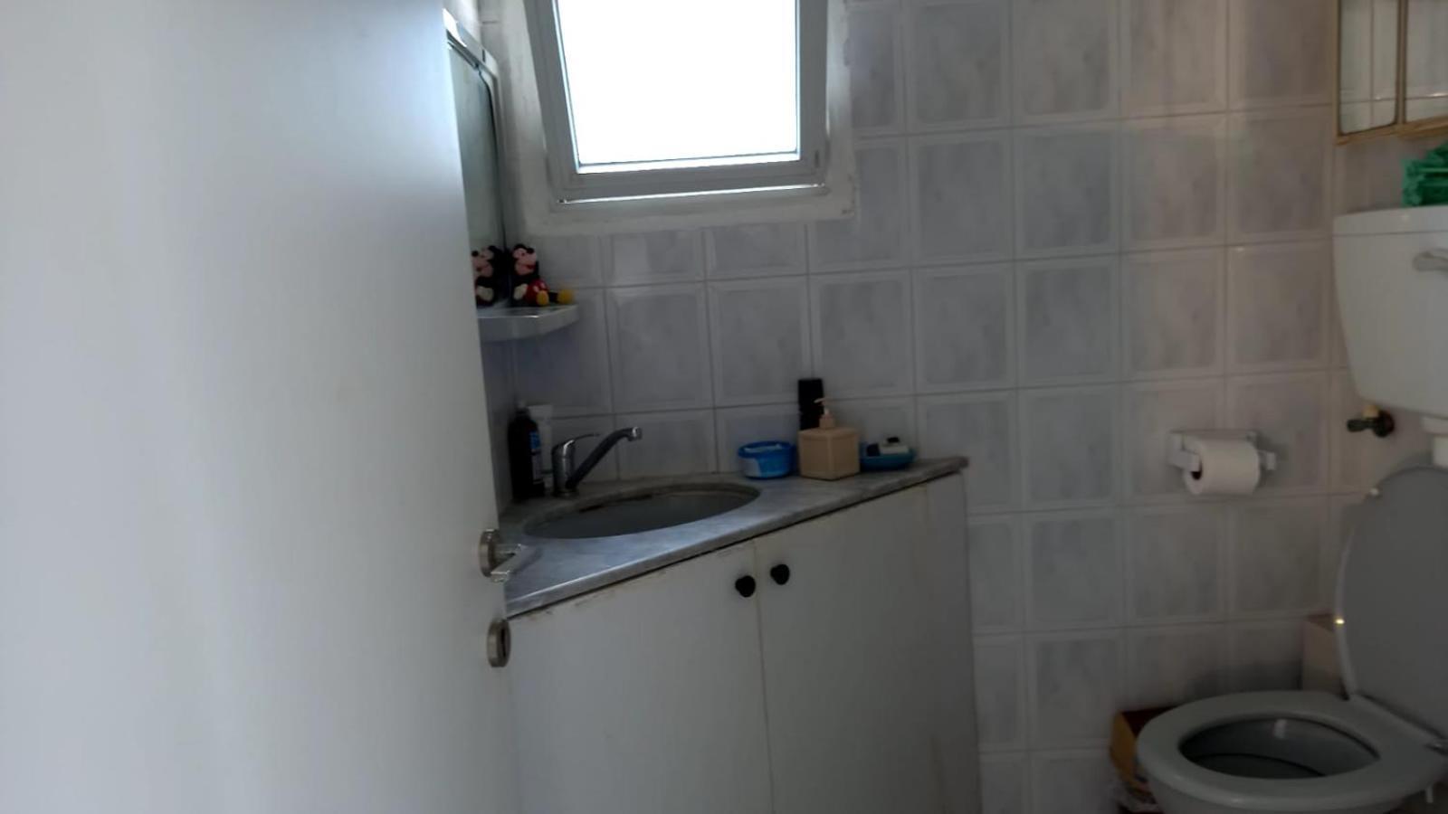 Stella Maris Hosting Apartment Haifa Bagian luar foto