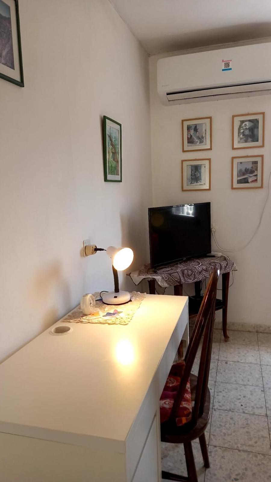 Stella Maris Hosting Apartment Haifa Bagian luar foto