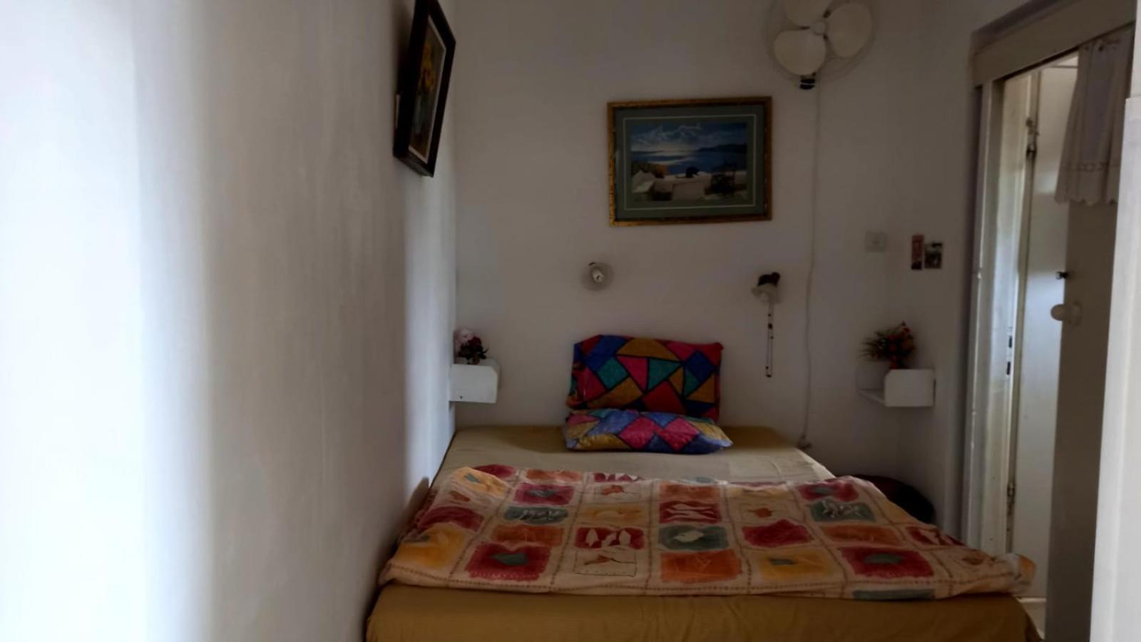 Stella Maris Hosting Apartment Haifa Bagian luar foto