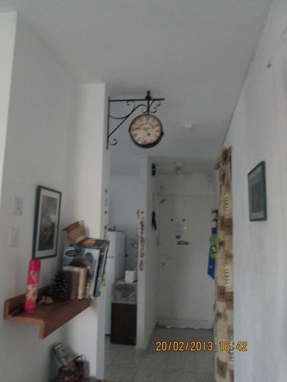 Stella Maris Hosting Apartment Haifa Ruang foto