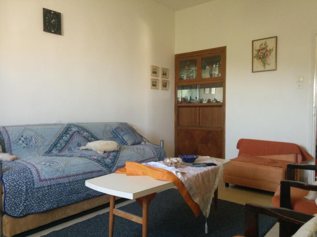 Stella Maris Hosting Apartment Haifa Bagian luar foto