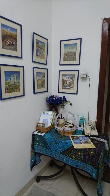 Stella Maris Hosting Apartment Haifa Bagian luar foto